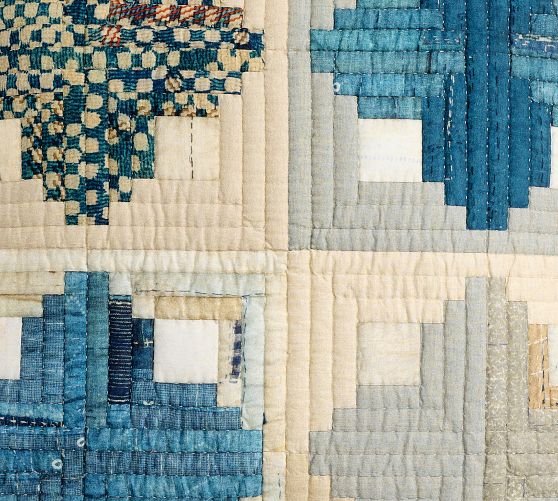 Kellen Patchwork Quilt 6