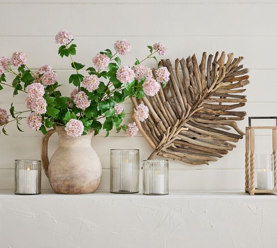 Faux Snowball Branch 2