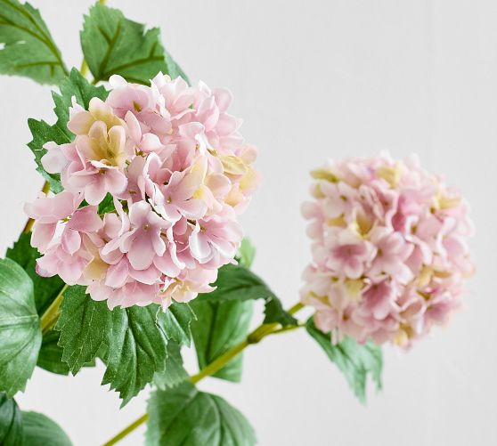 Faux Snowball Branch 3