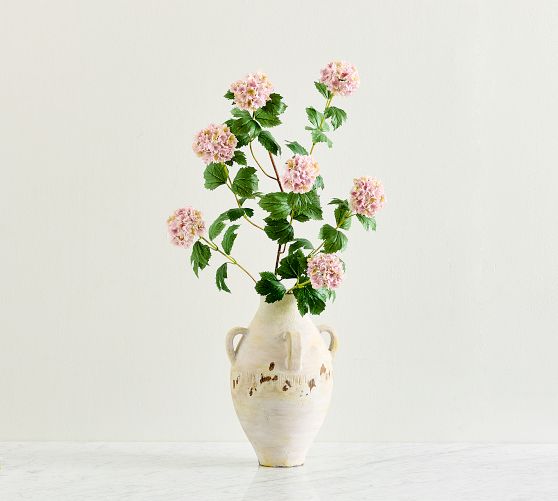 Faux Snowball Branch 4