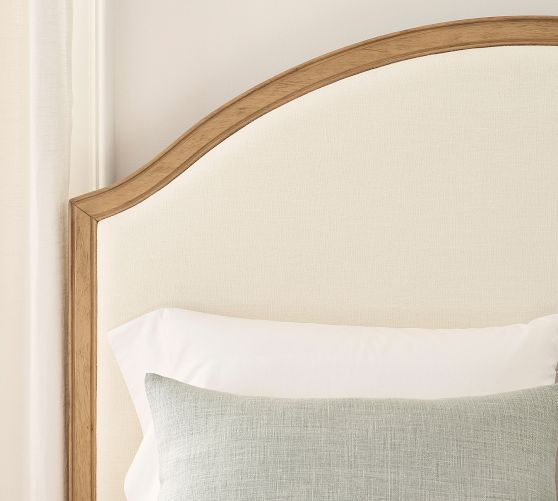 Vintners Upholstered Bed 4