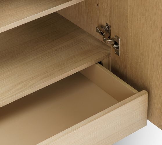 Blair Herringbone 64" Double Sink Vanity 5