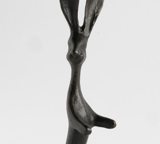 Sculpted Bunny Collection 2