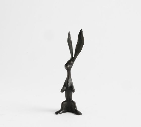 Sculpted Bunny Collection 3