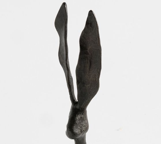 Sculpted Bunny Collection 4