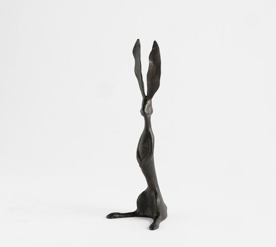 Sculpted Bunny Collection 5