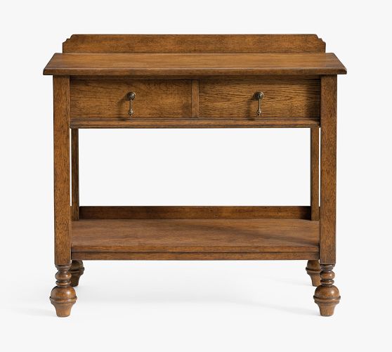 Summerville Nightstand (32") 2