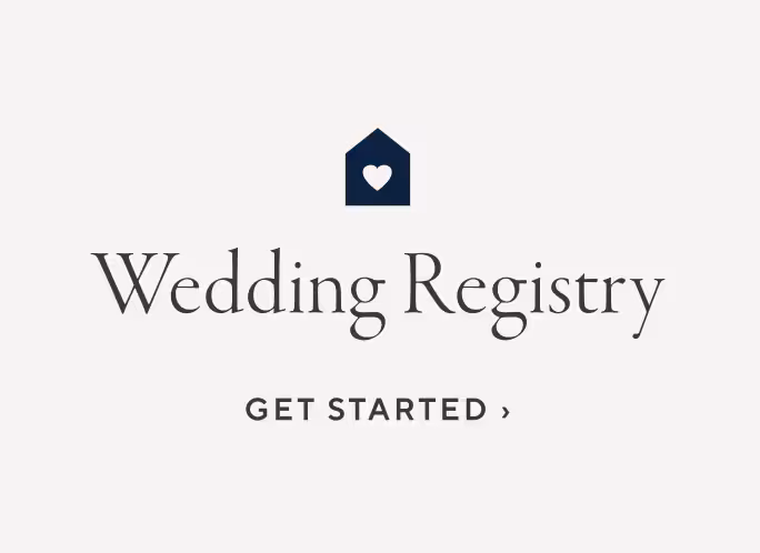 Wedding Registry
