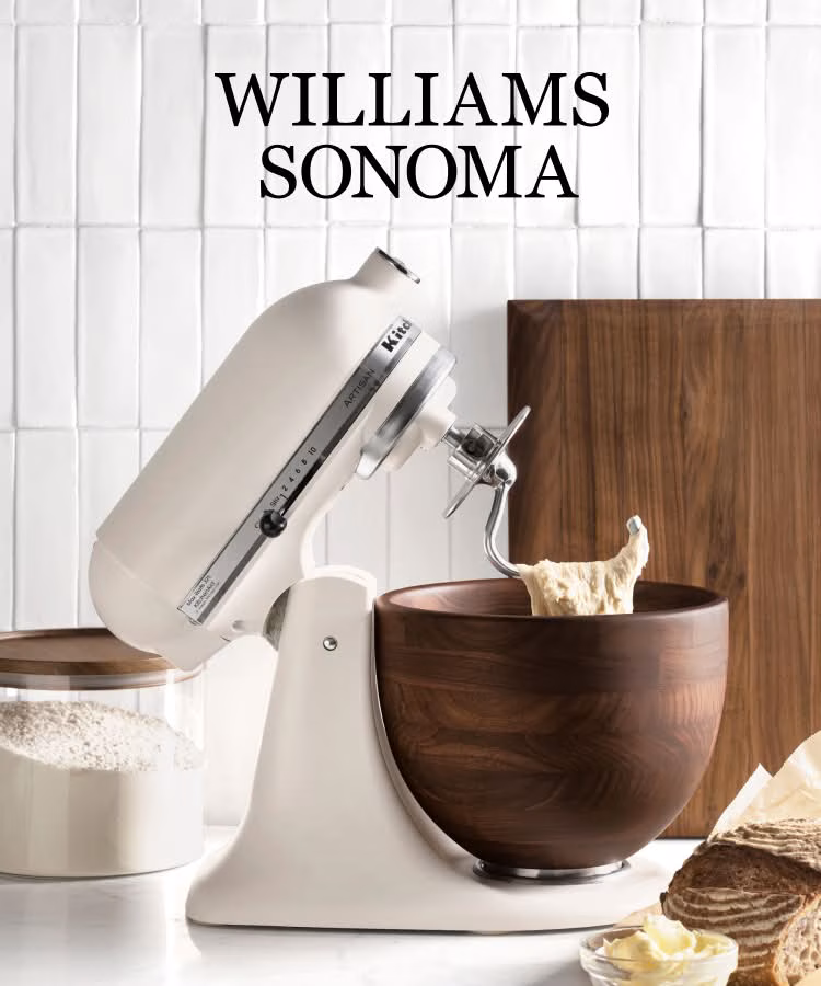Williams Sonoma