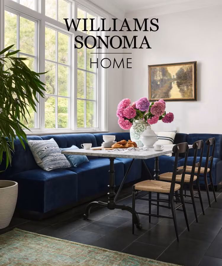 Williams Sonoma Home