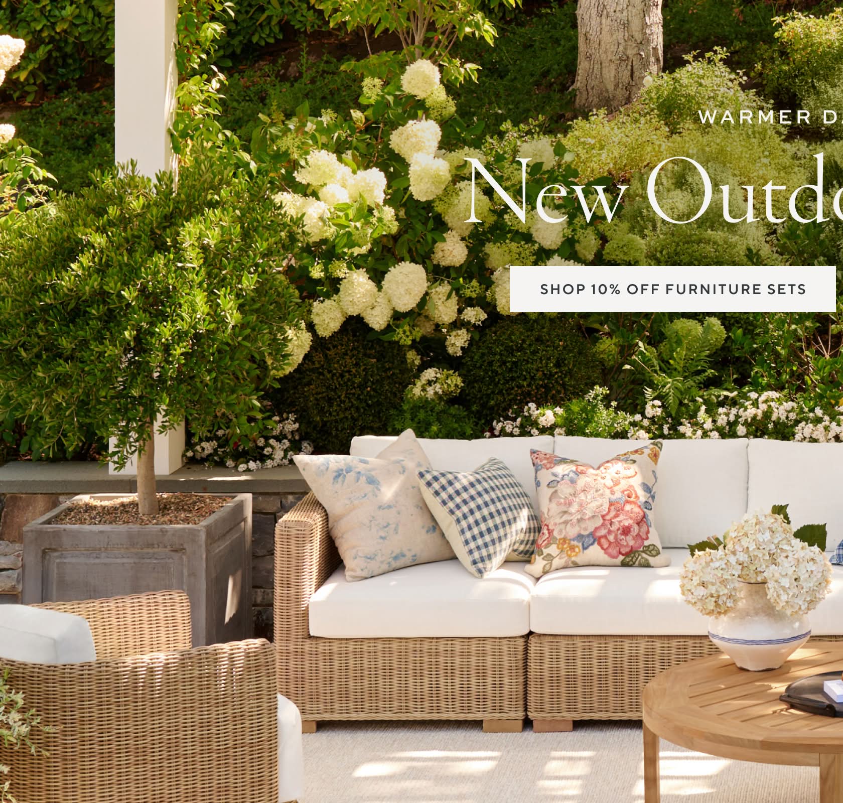 Designed for Lounging